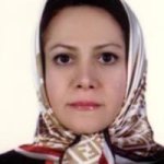 تصویر دکتر ندا معینی