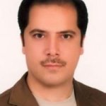 تصویر دکتر محمدرضا سلیمی