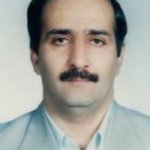 تصویر دکتر علیرضا یاورمنش