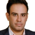 تصویر دکتر مهدی قاسمی نیک