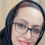 تصویر دکتر لیلا جهانگرد