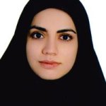 تصویر دکتر مهناز جعفری