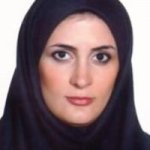 تصویر دکتر سیده ندا فتاحی می بدی
