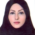 تصویر دکتر مهرناز سارونه ریگی