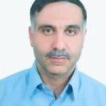 تصویر دکتر عبدالحسین الداغی