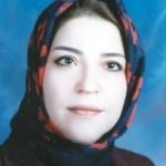 تصویر دکتر بی بی مهناز عالی