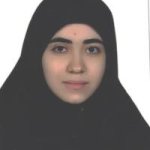 تصویر دکتر فاطمه خان چرلی