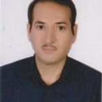 تصویر دکتر جعفر حیدرپناه