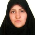 تصویر دکتر فاطمه اردشیرلاریجانی