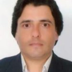 تصویر دکتر جواد آراسته