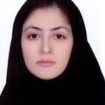 تصویر دکتر لیلا عزیزی