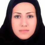 تصویر دکتر الهه دهقان خلیلی