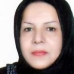 تصویر دکتر کبری مهرپور