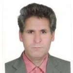 تصویر دکتر جعفر عزیزی