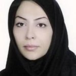 تصویر دکتر بهاره جمالی