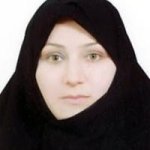 تصویر دکتر عارفه مبشر