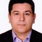 تصویر دکتر سیدعلیرضا محسنیان