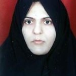 تصویر دکتر میترا فرزاد