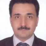 تصویر دکتر علیرضا رفتاری