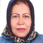 تصویر دکتر شهین پرتوی