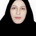 تصویر دکتر سودابه محتشم امیری
