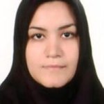 تصویر دکتر سیده نیوشا میراحسان