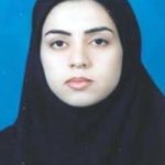 تصویر دکتر مریم شفیعا
