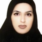 تصویر دکتر شهرزاد نادرپور