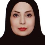 تصویر دکتر نسرین علایی