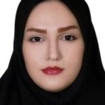 تصویر دکتر پریا سلیمی