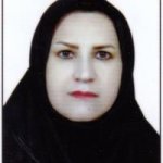 تصویر دکتر کبری رئیس محمدی دهجی