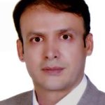 تصویر دکتر سیدعلیرضا شیرنگی