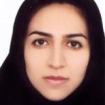 تصویر دکتر شهرزاد سپیدبر