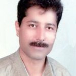 تصویر دکتر جعفر کجوری