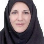 تصویر دکتر مهناز روحی پرکوهی