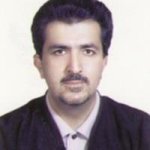 تصویر دکتر علیرضا بی نیاز