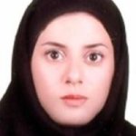 تصویر دکتر معصومه سالمی