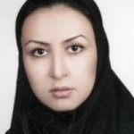 تصویر دکتر ندا روحی