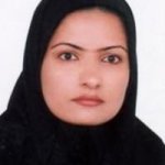 تصویر دکتر زینب فتاحی امراله