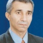 تصویر دکتر باقر نیک یار