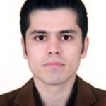 تصویر دکتر امیررضا رشیدزاده