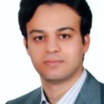 تصویر دکتر سیدعلیرضا اقایی میبدی