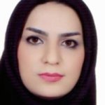 تصویر دکتر مژگان ممیز