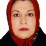 تصویر دکتر شهین بهجتی اردکانی