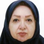 تصویر دکتر شهرزاد رضائی