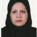 تصویر دکتر پیمانه نقدی دورباطی