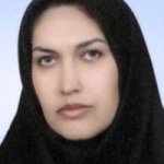 تصویر دکتر مینا محمدابراهیم