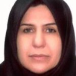 تصویر دکتر شهین عبدالهی فخیم