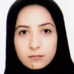 تصویر دکتر غزاله ایمانی کلبوس