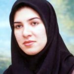تصویر دکتر مهناز صاحب نظرنجف آبادی